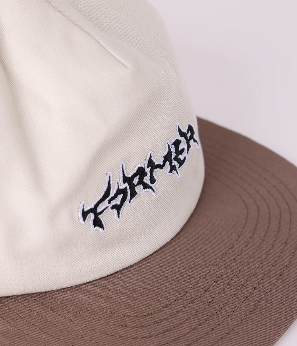 PROSCRIPTION CAP | BONE