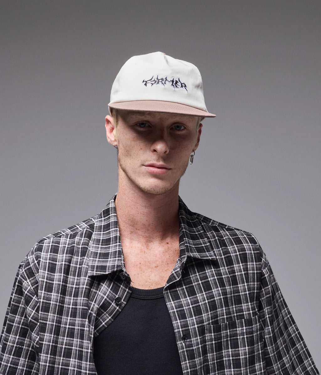 PROSCRIPTION CAP | BONE