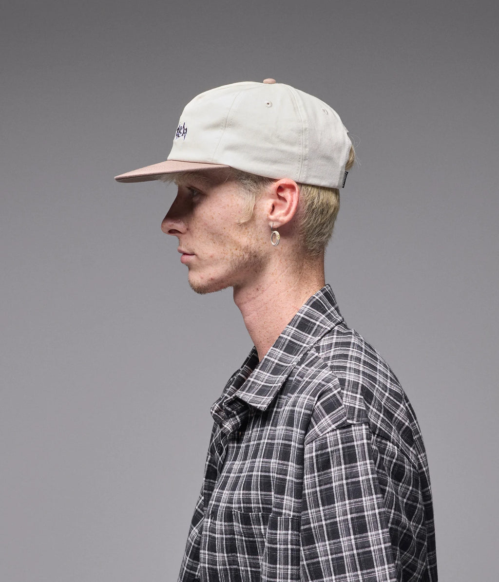 PROSCRIPTION CAP | BONE