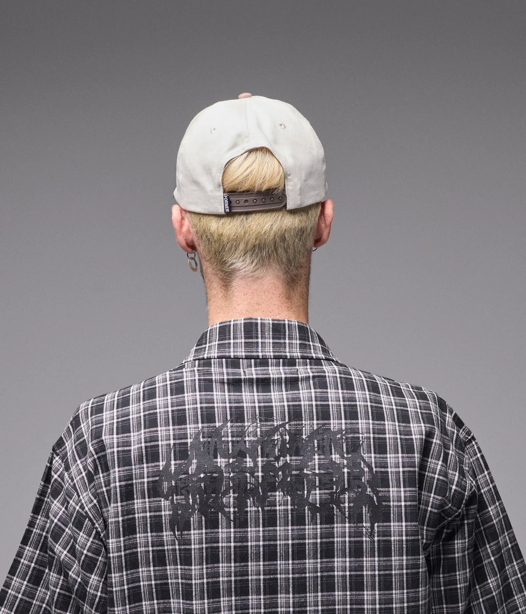 PROSCRIPTION CAP | BONE