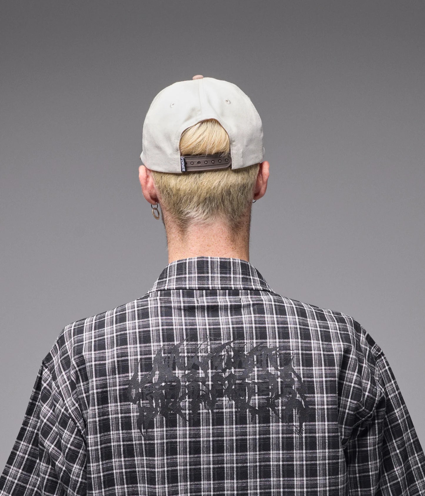 PROSCRIPTION CAP | BONE