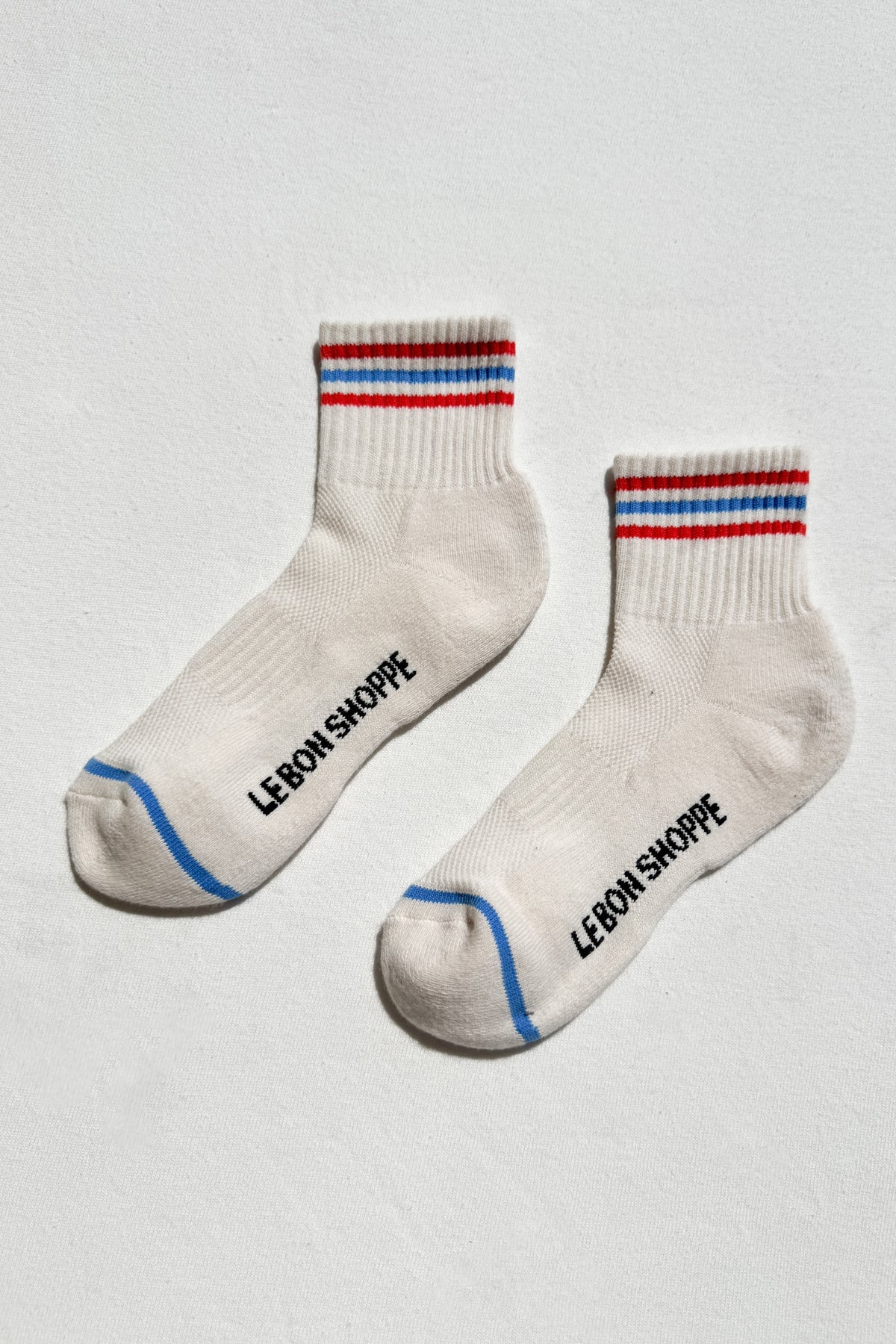 GIRLFRIEND SOCKS | LECHE