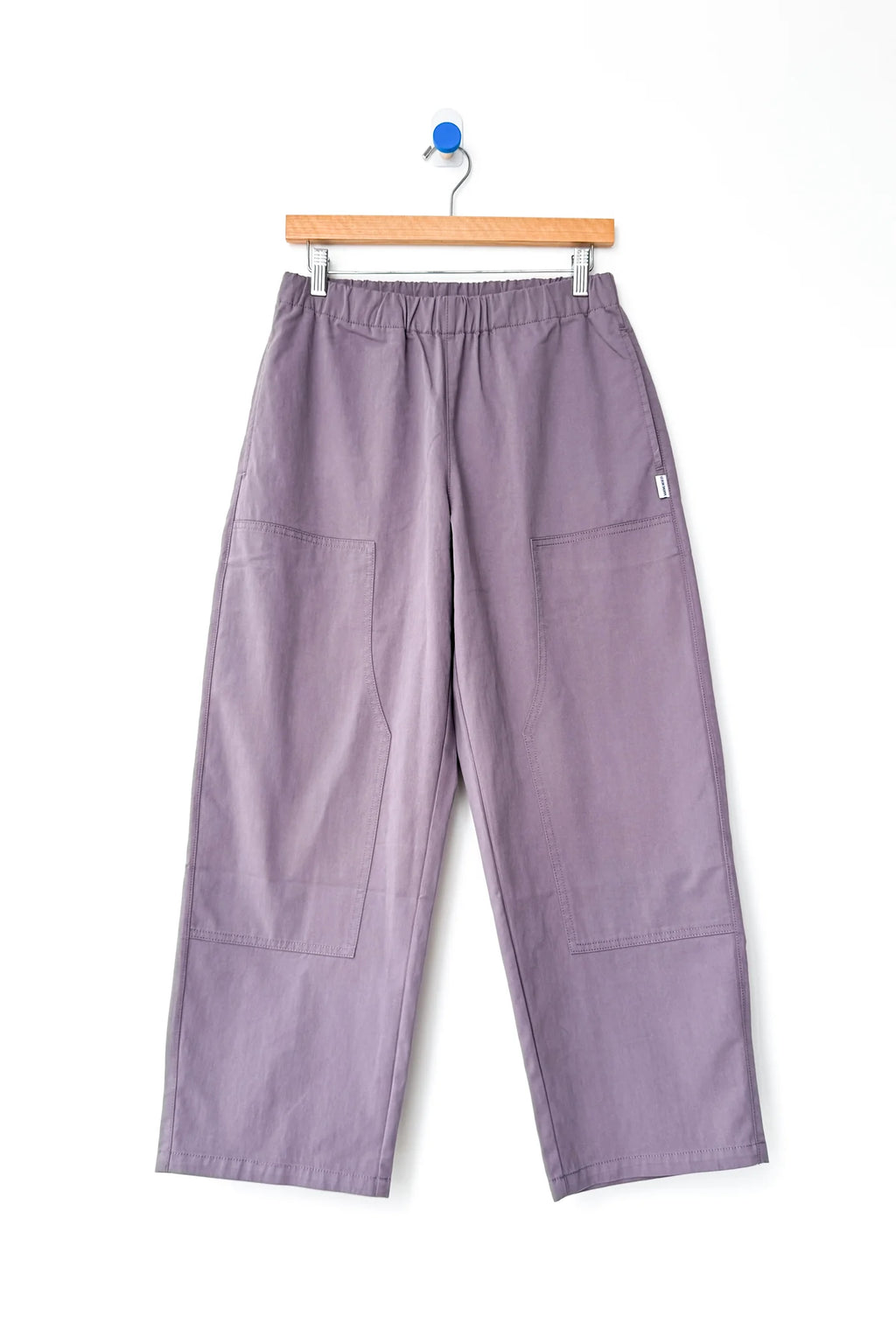 Le Bon Gardener's Pants Dried Lavender