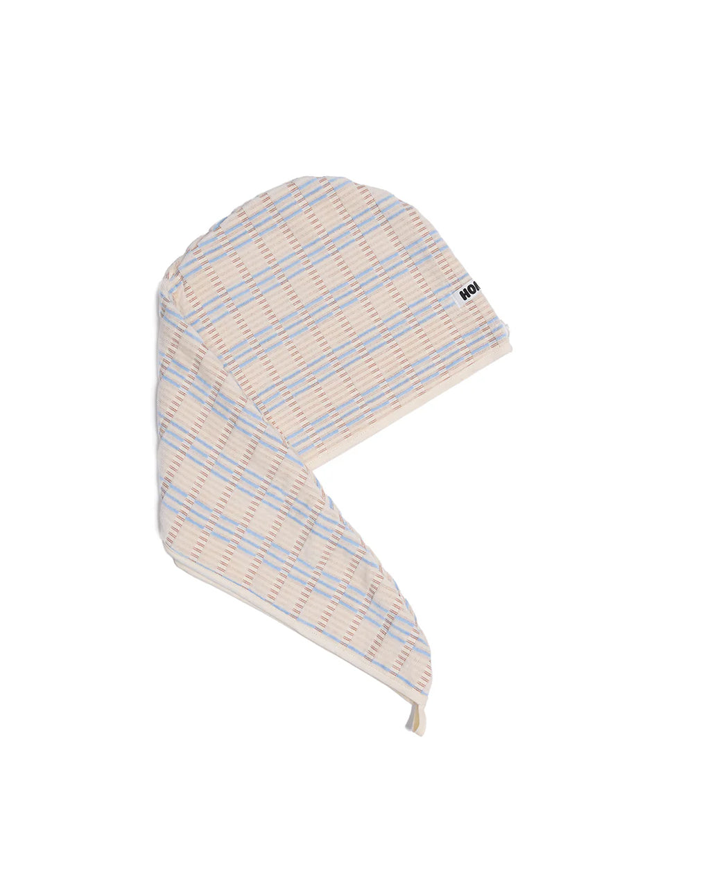 HOMMEY HAIR WRAP | SANDSTONE