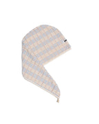 HOMMEY HAIR WRAP | SANDSTONE