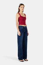 Ownley Alexia Top Lipstick