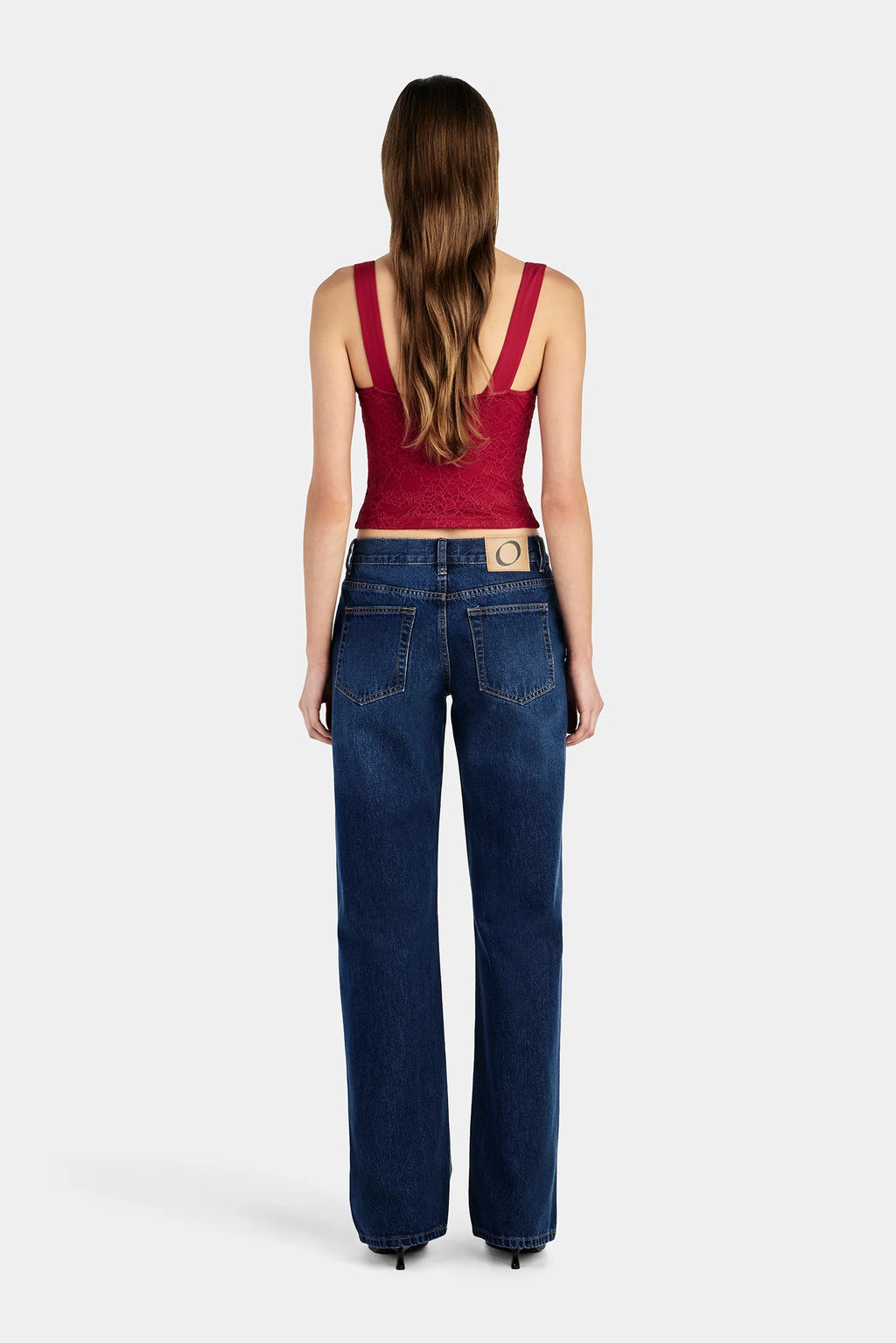 Ownley Alexia Top Lipstick