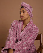 HOMMEY HAIR WRAP | FIG