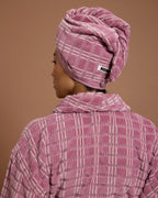 HOMMEY HAIR WRAP | FIG