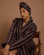 HOMMEY HAIR WRAP | SPICE