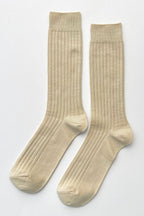 Le Bon Shoppe His Socks Porcelain