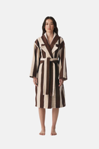 HOMMEY ROBE | TIRAMISU