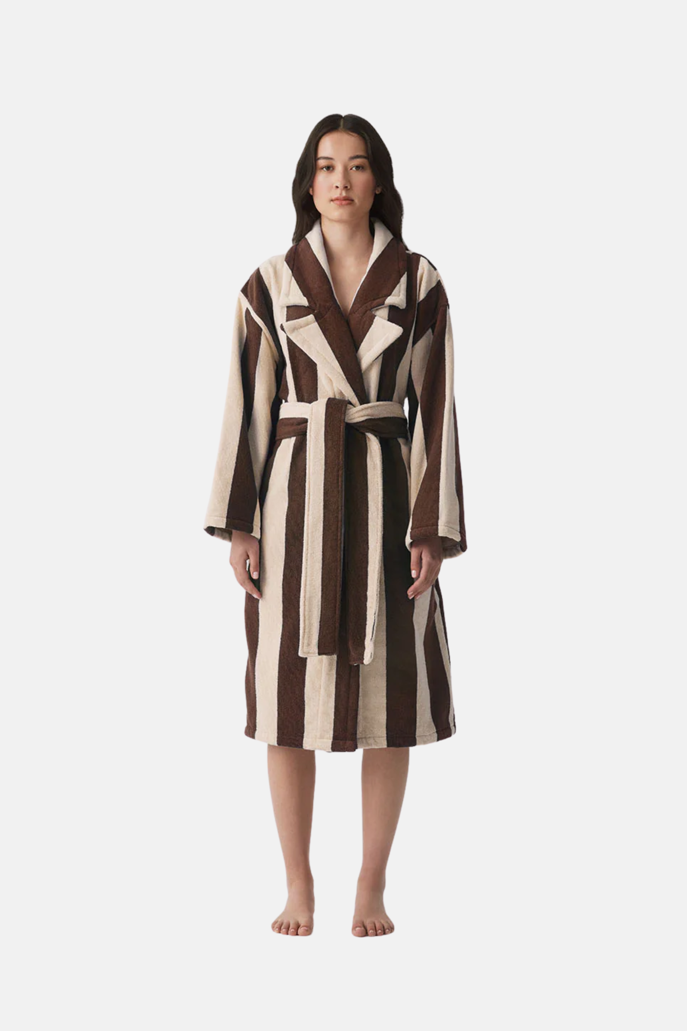 HOMMEY ROBE | TIRAMISU