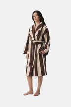 HOMMEY ROBE | TIRAMISU