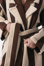 HOMMEY ROBE | TIRAMISU