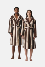 HOMMEY ROBE | TIRAMISU