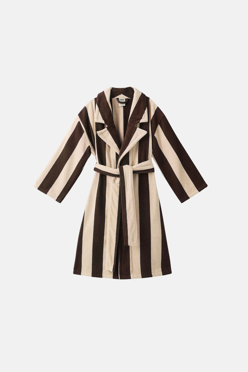 HOMMEY ROBE | TIRAMISU