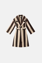 HOMMEY ROBE | TIRAMISU