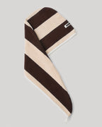 HAIR WRAP | TIRAMISU