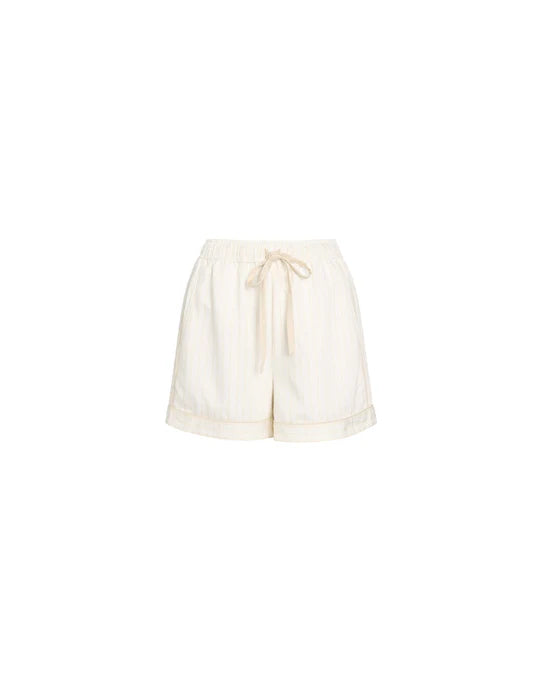 SLEEP SHORT | MILKSHAKE STRIPE