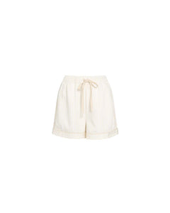 SLEEP SHORT | MILKSHAKE STRIPE