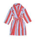 HOMMEY ROBE | PICNIC STRIPE