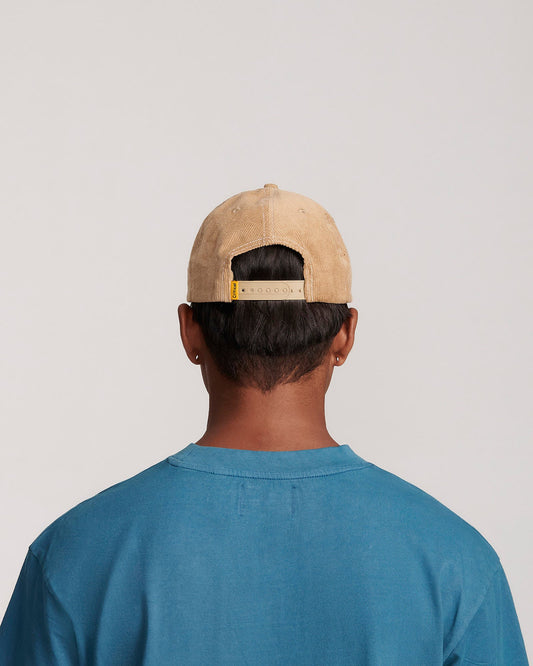STORAGE TRUCKER | TAN