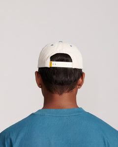 BUNCHED CAP | AEGEAN