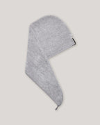 Hommey Hair Wrap Smoke