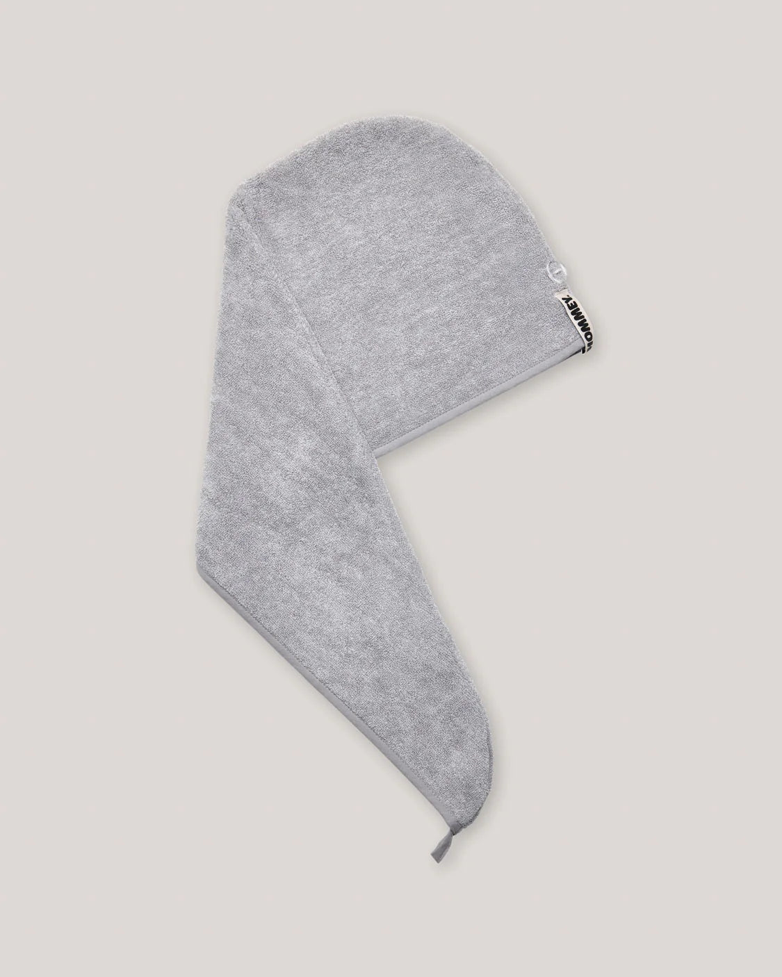 Hommey Hair Wrap Smoke