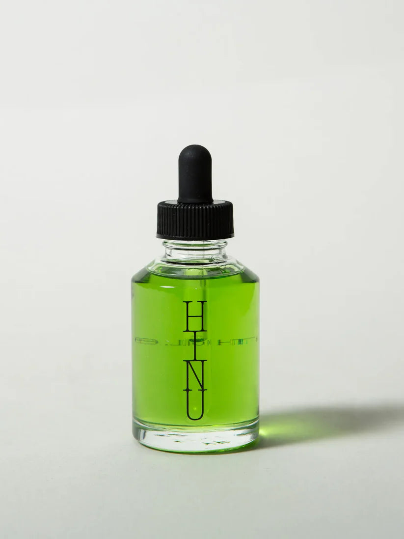 HINU HAIR GROWTH OIL | 60ML