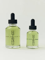 HINU HAIR GROWTH OIL | 60ML
