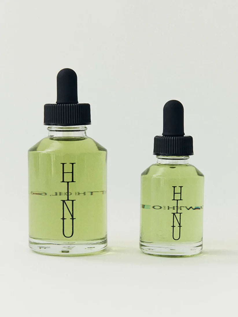 HINU HAIR GROWTH OIL | 60ML