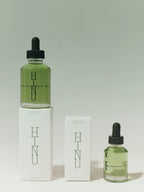 HINU HAIR GROWTH OIL | 60ML