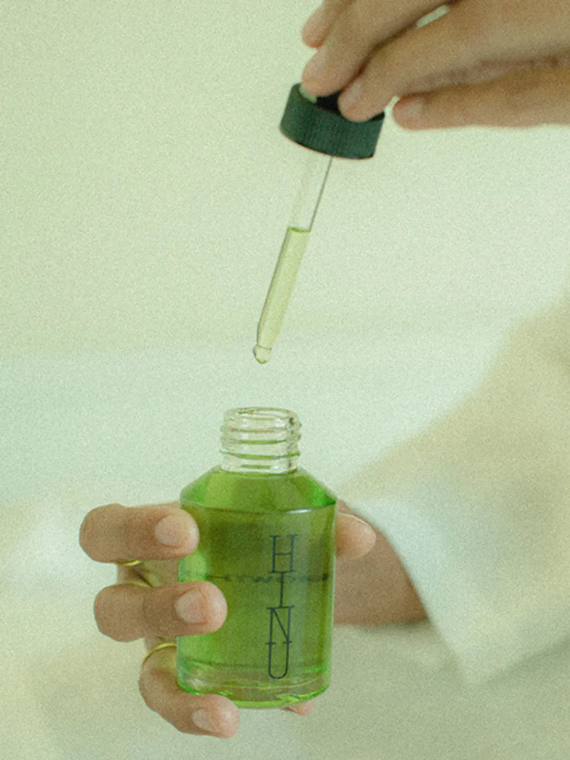 HINU HAIR GROWTH OIL | 60ML