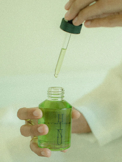HINU HAIR GROWTH OIL | 60ML