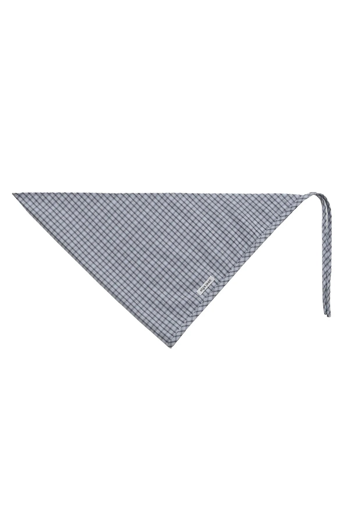HEADSCARF | CICLO CHECK