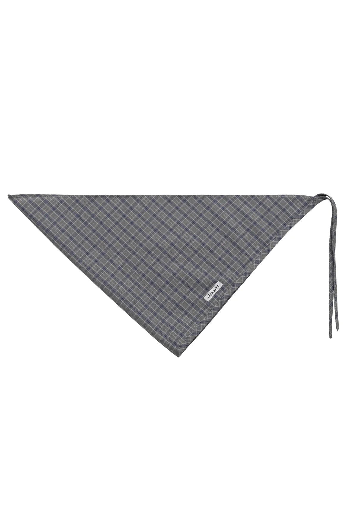 HEADSCARF | LAGUNA CHECK