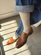 Le Bon Shoppe His Socks Porcelain