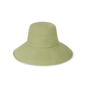 HOLIDAY BUCKET | PISTACHIO CANVAS
