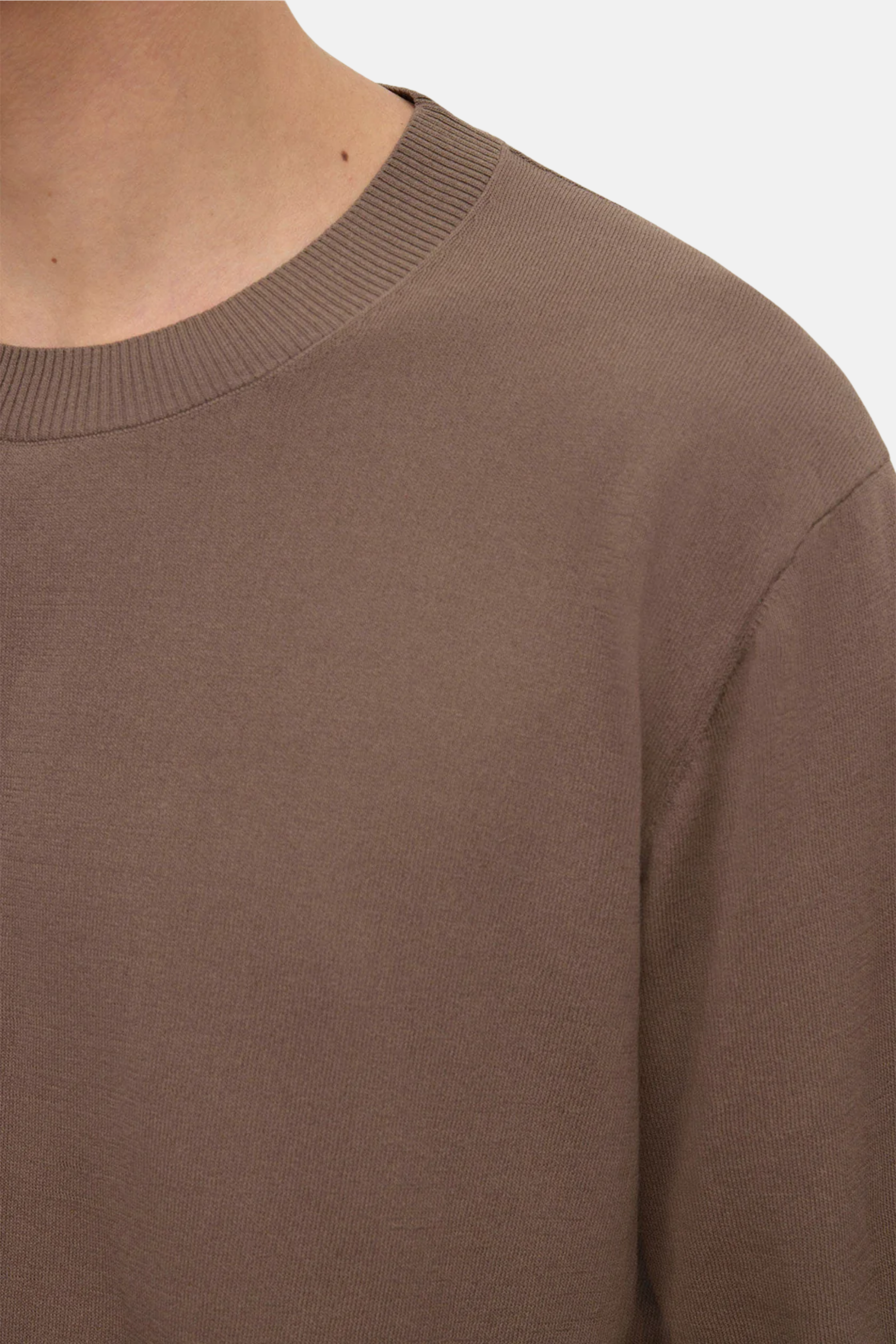 Assembly Label Hugh Knit Tee
