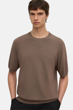 Assembly Label Hugh Knit Tee