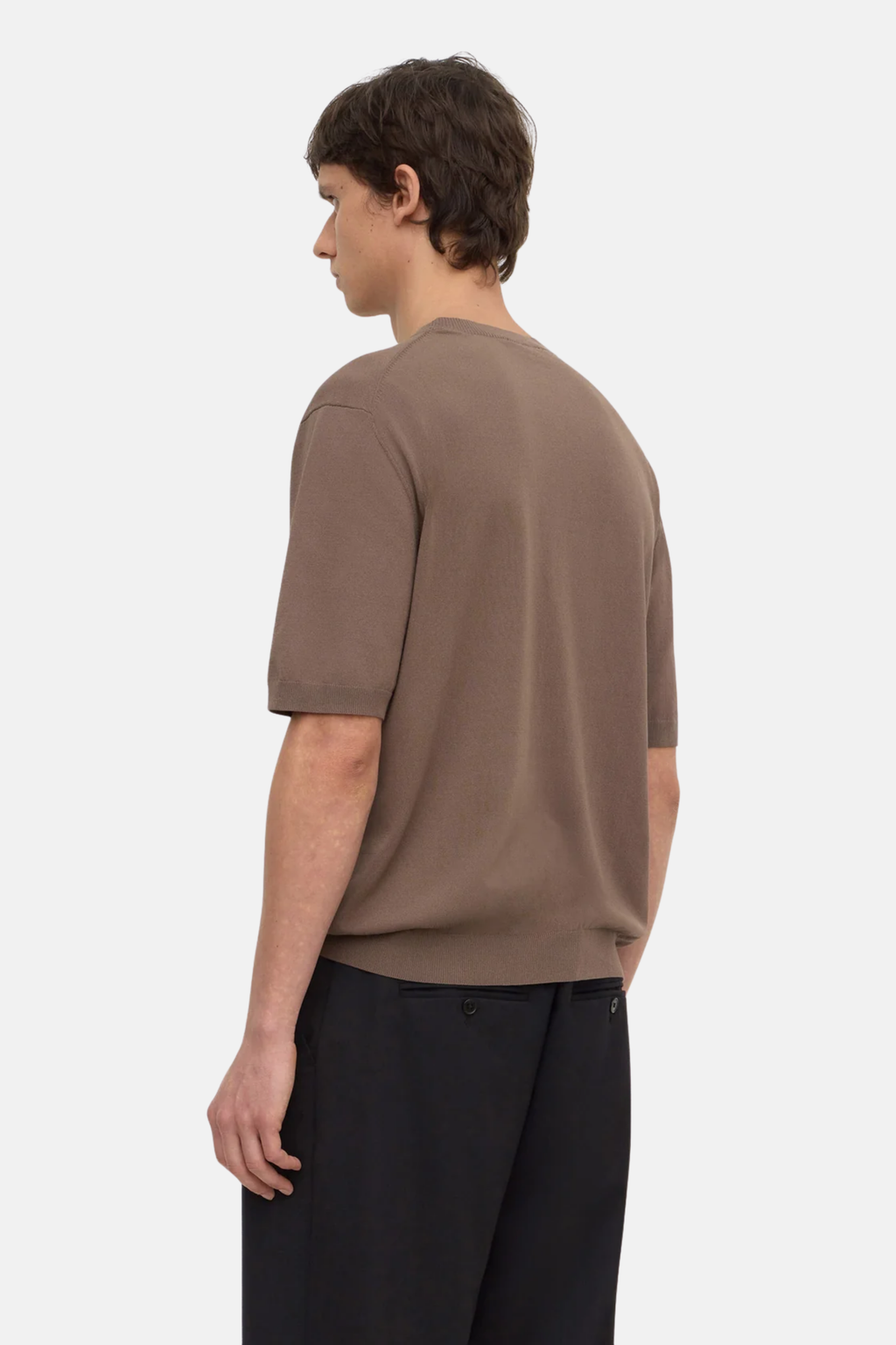 Assembly Label Hugh Knit Tee