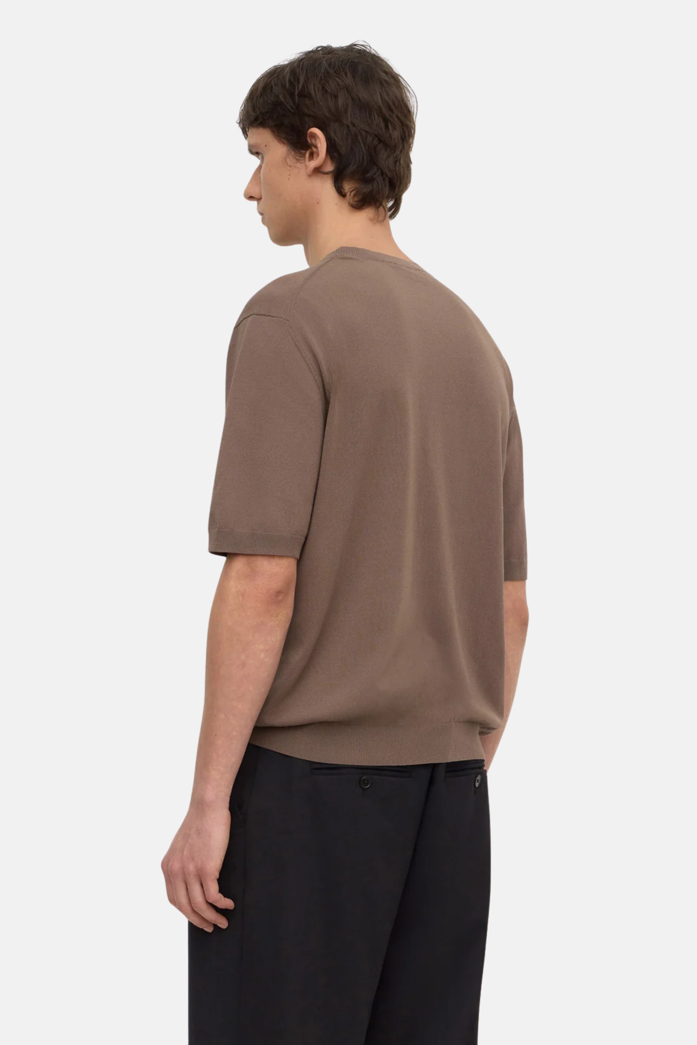 Assembly Label Hugh Knit Tee