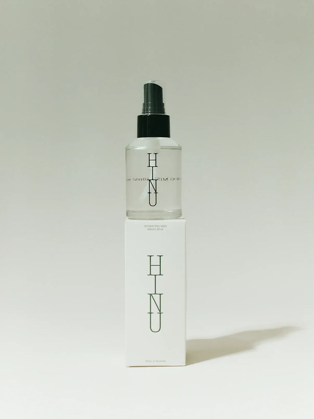 HYDRATING MIST | 60ML