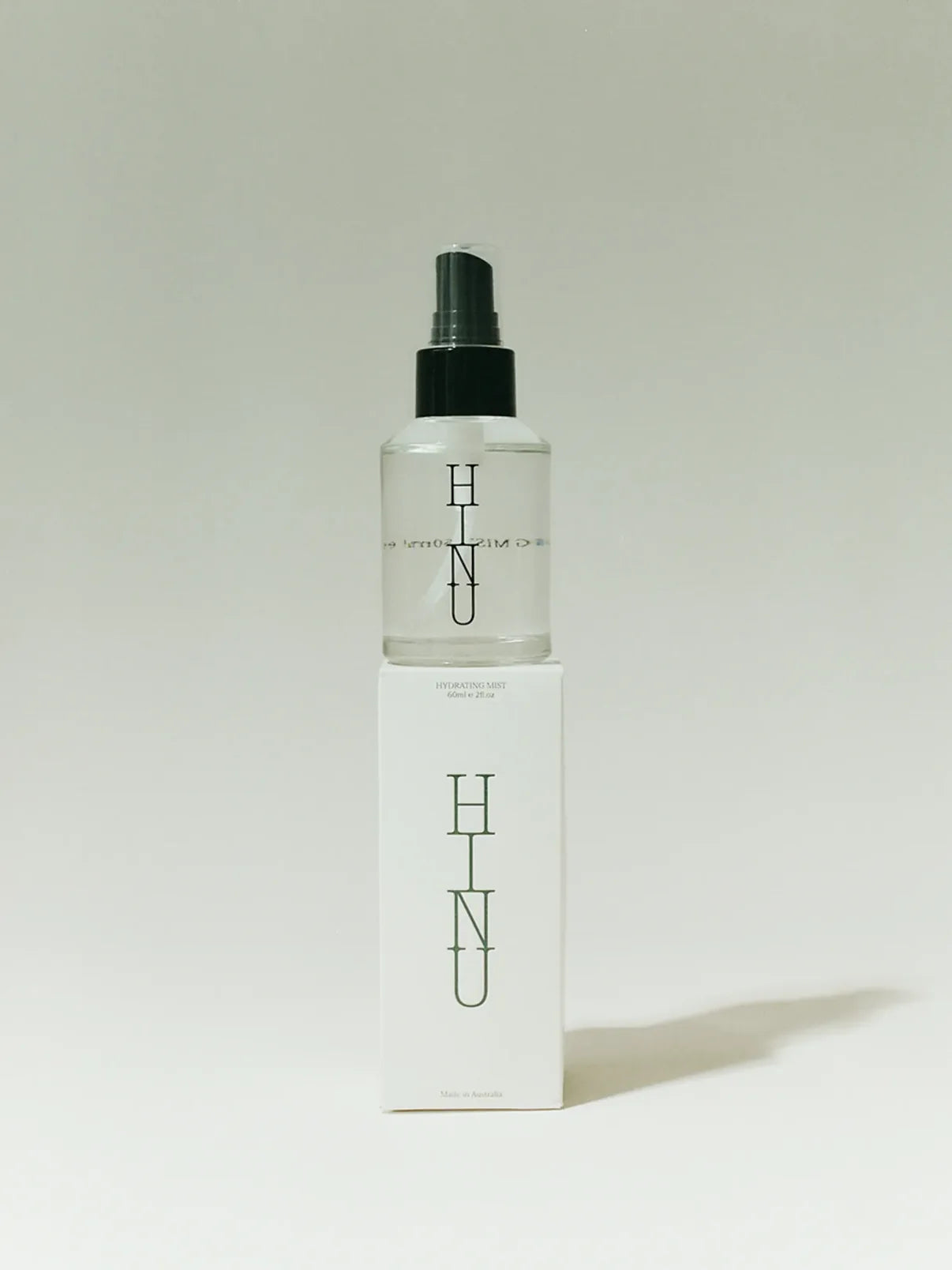 HYDRATING MIST | 60ML