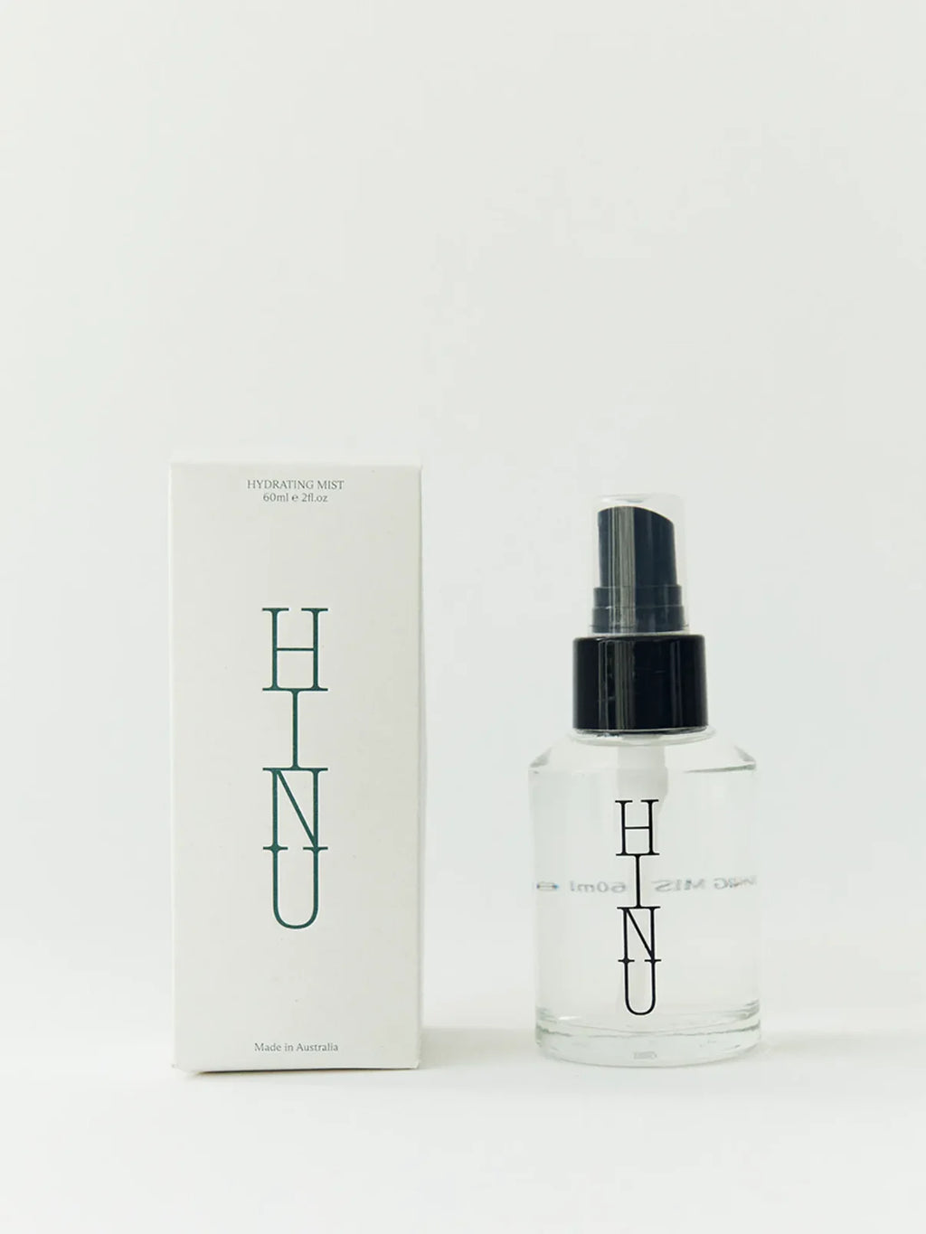HYDRATING MIST | 60ML