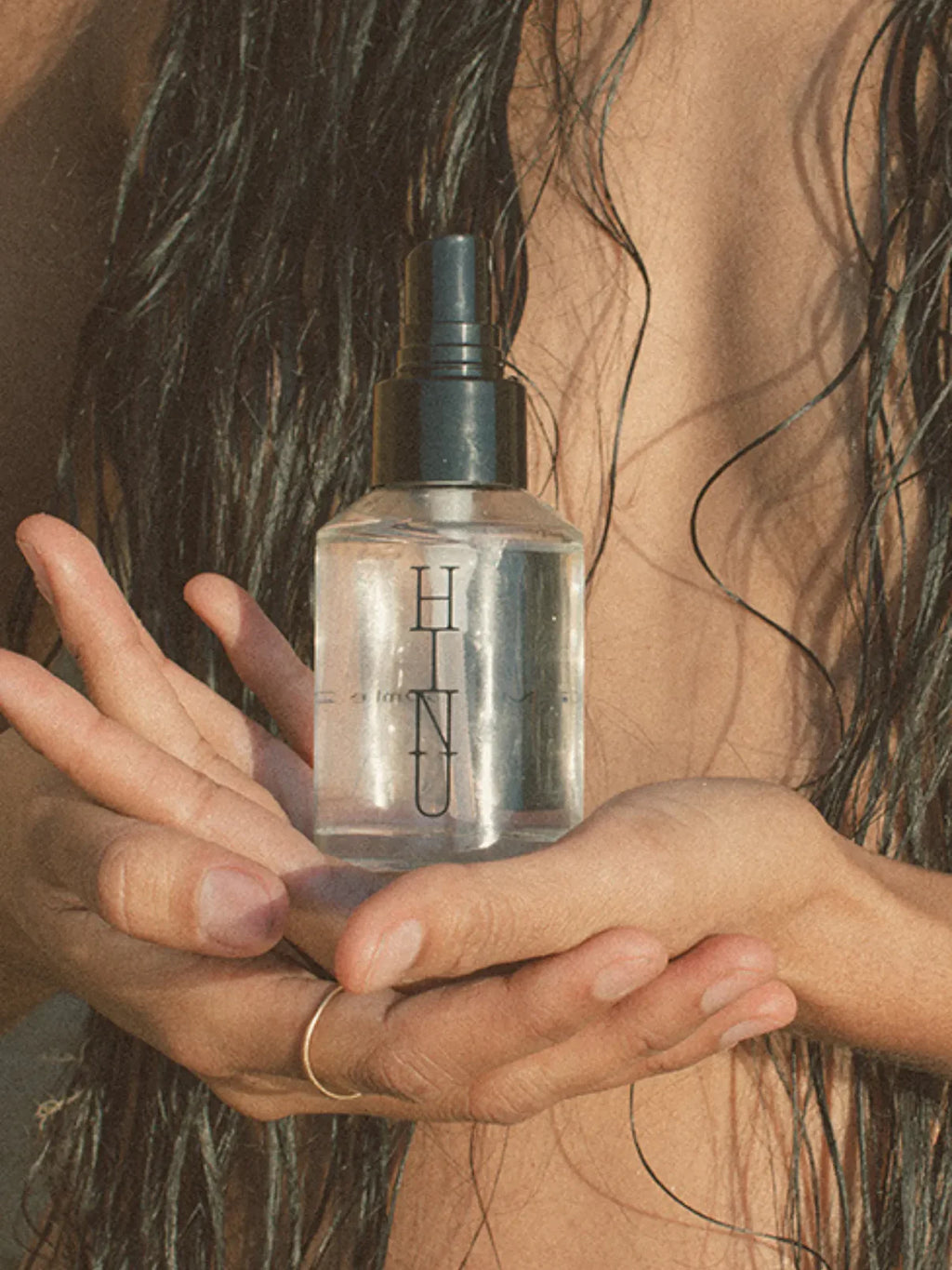 HYDRATING MIST | 60ML