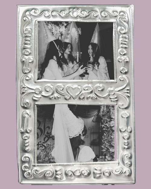 A KNIGHT TO REMEMBER | SCRAPBOOKING SOIREE | 25 JULY