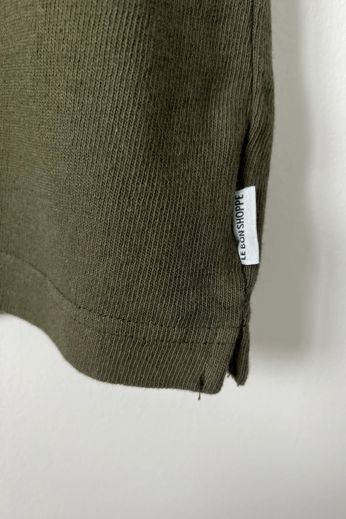 JEANNE TEE | OLIVE